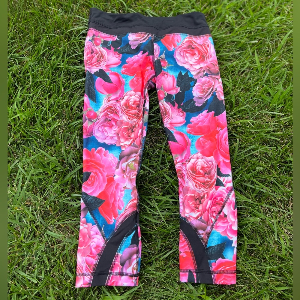 Lululemon leggings